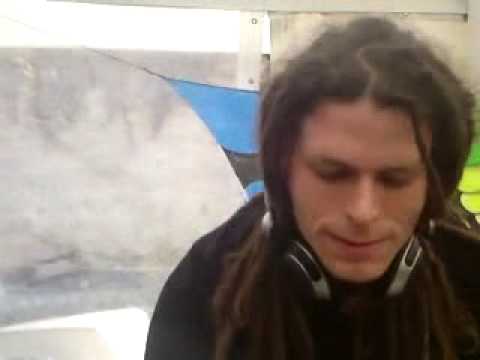 OUTER SIGNAL LIVE - ISRAEL 2009