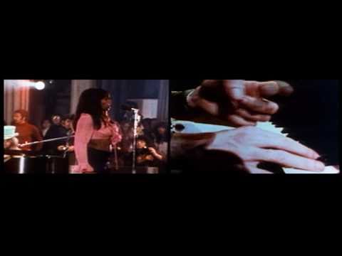 Claudia Lennear, Joe Cocker, Mad Dogs and Englishmen - Let It Be (LIVE) HD