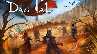 Видео 1 к игре The Exiled