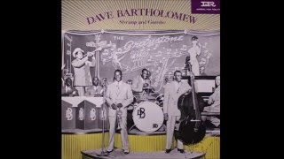 Fats Domino - (Dave Bartholomew Session) - Ivy League - February 20, 1957