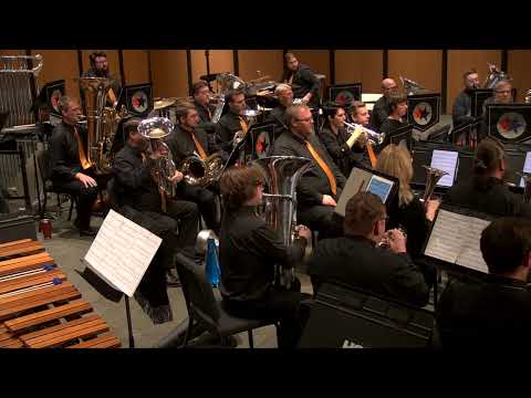 Chicago Brass Band - Own Choice - A Gabrieli Fantasy by Bert Appermont