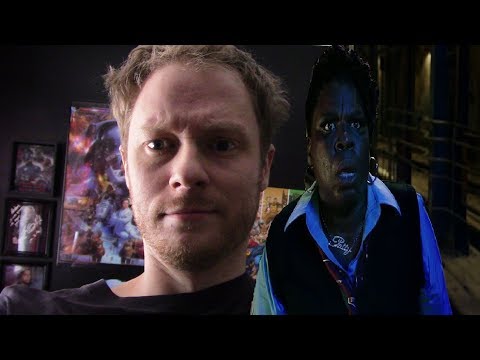 Leslie Jones blames Trump for Ghostbusters 3! Corrupt MSM supports toxic Feminism!