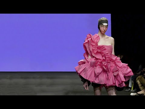 Kentaro Kameyama | Fall Winter 2022/2023 | Full Show