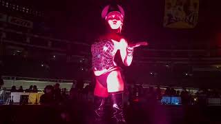 MUSIC CIRCUS FUKUOKA