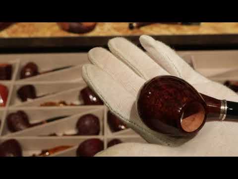 Presentazione Pipe Ser Jacopo Della Gemma