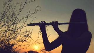Sad flute Song
