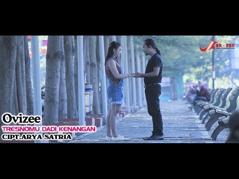Ovizee - Tresnomu Dadi Kenangan