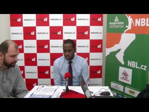 TK, Beksa vs. USK Praha