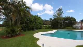 preview picture of video '5741 S.W. 7 Street, Plantation, Florida'
