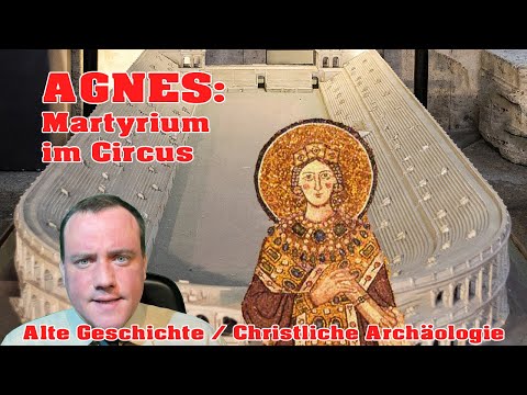Agnes - Martyrium im Circus