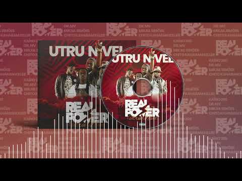 Real Power - Real Power volta (álbum: Utru Nível)