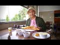 Quick Breakfast At This Lakeside Eatery On Hosur Krishnagiri Highway THADAKAM Vlog 102