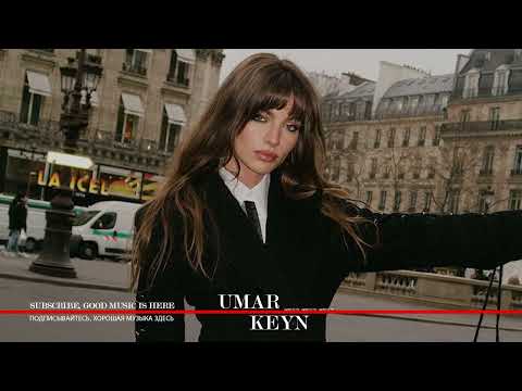 Umar Keyn & DNDM - Give me Space (2025)