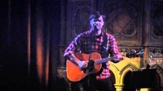 Benjamin Gibbard - Shepherd's Bush Lullaby - Live