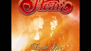 Heart Dear Old America