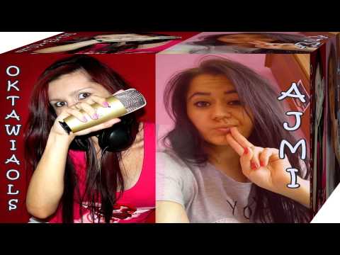 Oktawia feat. Ajmi - Chwiejność