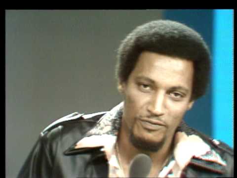 TOPPOP: Johnny Bristol - You and I