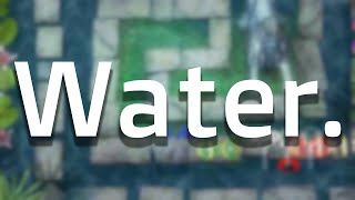 Map of The Day: Pharaoh's Water Garden