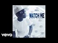 Busy Signal Watch Me Official Audio