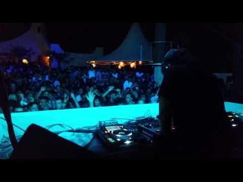 Dj Qu @ Magic Monday, PeterPan, Misano Monte