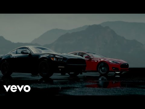 Calibre 50 - Culiacán Vs. Mazatlán (Visualizer)