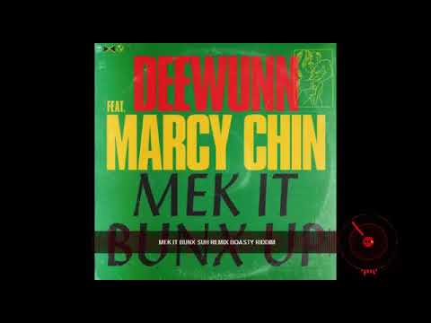 Boasty riddim mek it bunx suh remixx