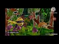 The Mighty Jungle Super Babu