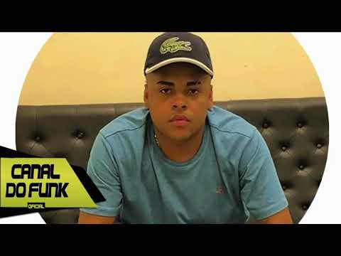 MC Kitinho - Maloka Embrasado (DJ Magnata)