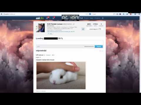 [HIT] 2014 Reklama Ask.fm !