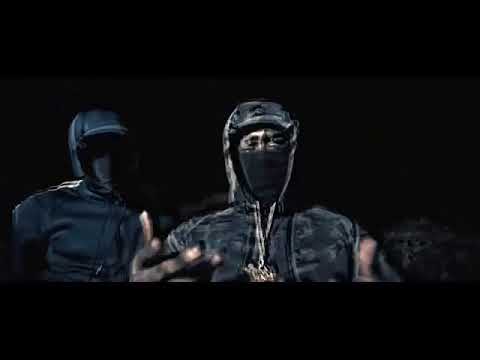 V9 X Stone X Black Tony - Samurai Step