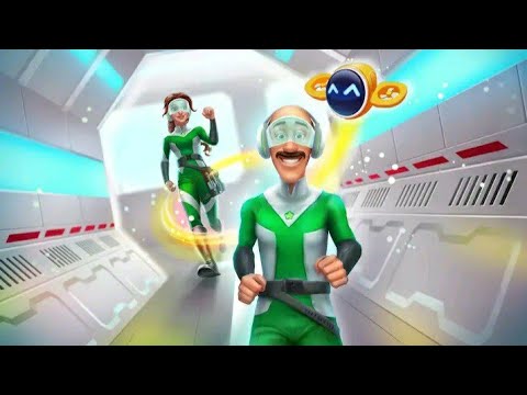 My New Robot Astro! Homescapes Technological Season! NEW SEASON OF WONDERS EVENT!