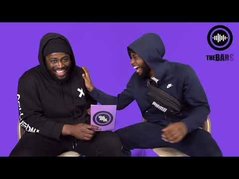 Lyc0 X Wxyne discuss The Bars on track 'Midlands' #shorts