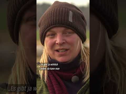 Video Thumbnail: Alte Berufe: Schäferin #ndr #doku #berufe