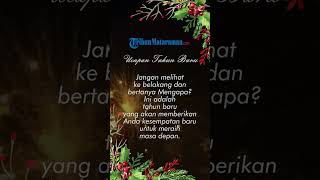 Ucapan Tahun Baru 2023 untuk Kolega, Cocok Dibagikan ke Grup Kantor dan Media Sosial