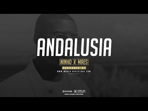 Ninho x Maes Type Beat 2020 "Andalusia"