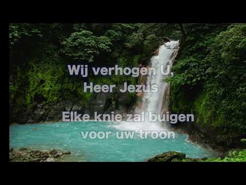 Opwekking 475 Majesteit 1B