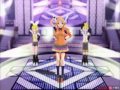 [MMD UTAU] Honey [Feat. Luna Amane] 