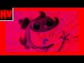 The Marvelous Misadventures Of Flapjack Theme Song Horror Version