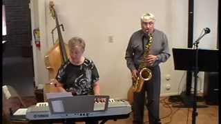 Silver Sage Duo, Waltz Across Texas