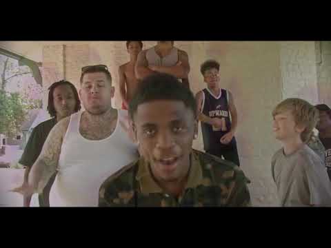 Jay Dot Wright Ft. Lil Eric Da Demon - Dayton Demon - Music Video