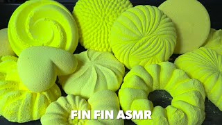 Download lagu ASMR | š¾ Neon Yellow Gym Chalk Crush š¾ #421 mp3 Download lagu ASMR | š¾ Neon Yellow Gym Chalk Crush š¾ #421 mp3