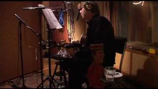 Frank Boeijen Donkerblauw