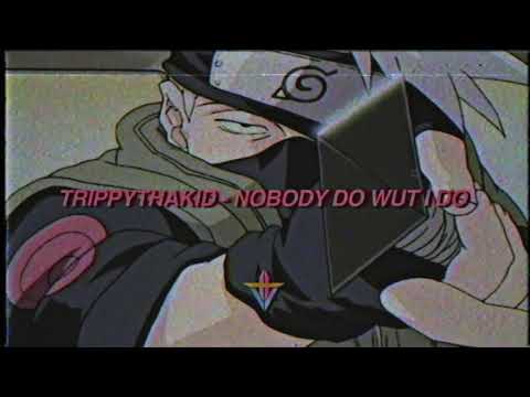 TrippyThaKid - nobody do wut i do (Prod. ZCR)