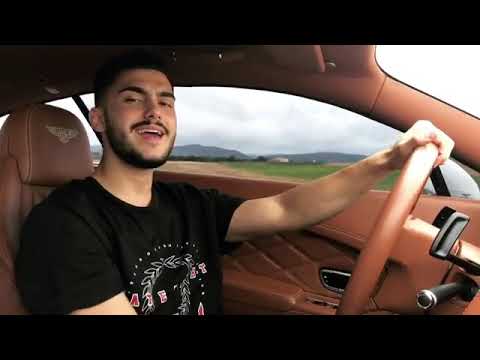 Butrint Imeri - Alea (Official Video)