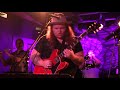 STANTON BULLOCK FRIENDS SALVAGE STATION 8 8 18 Ft MARCUS KING 10