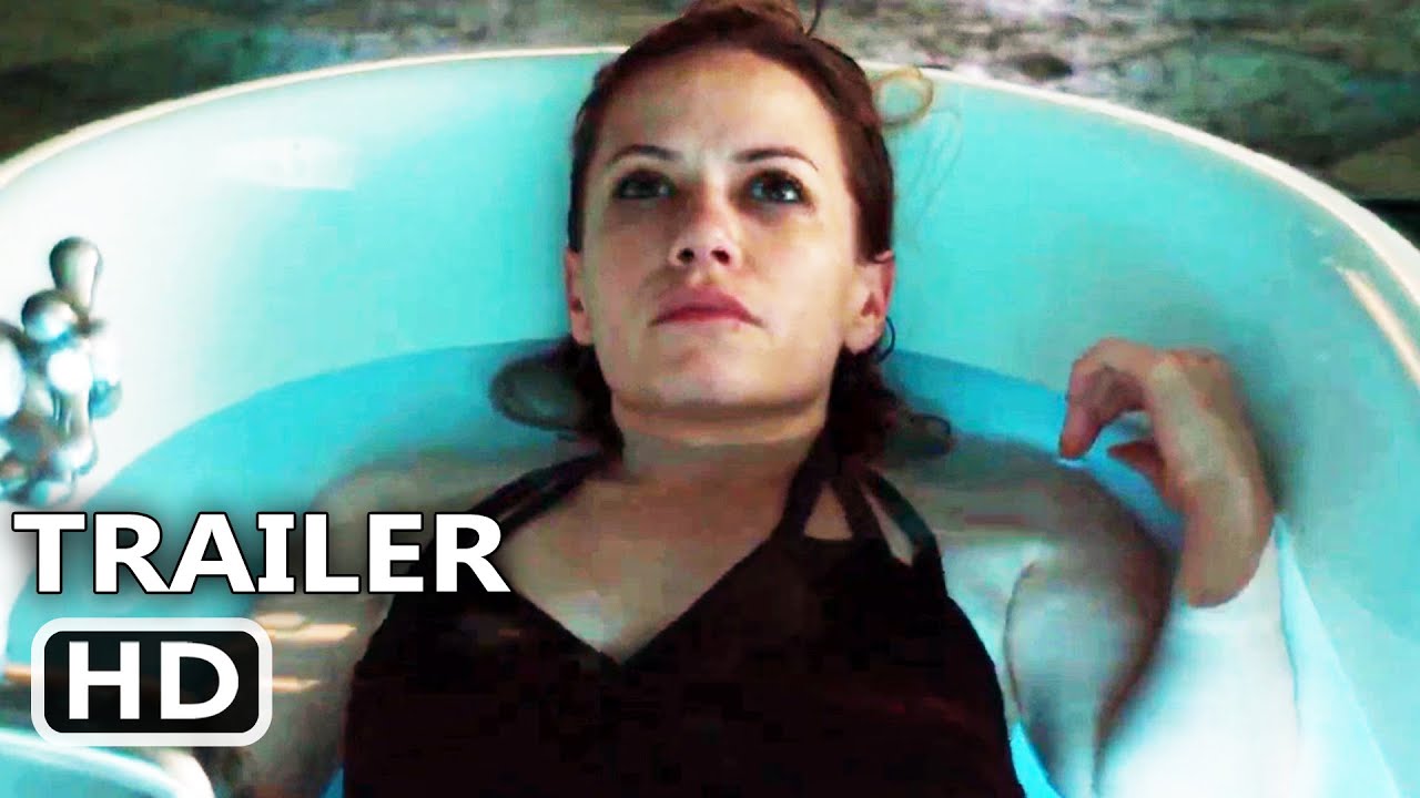 Trailer oficial de So Cold the River - Legendado