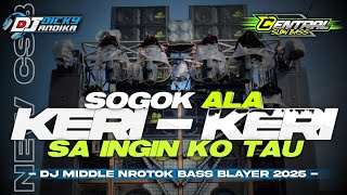 Download lagu DJ SOGOK ALA KERI KERI PARTY GAYENG MIDLLE NROTOK TASSO KARNAVAL SOUND HOREG mp3 Download lagu DJ SOGOK ALA KERI KERI PARTY GAYENG MIDLLE NROTOK TASSO KARNAVAL SOUND HOREG mp3