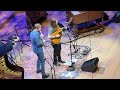 Billy Strings & Chris Thile - Molly and Tenbrooks (Bill Monroe) live at Lincoln Center, NY 2/1/24
