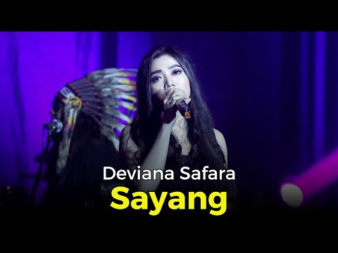 Sayang - Deviana Safara (Official Video)