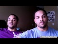 Time Under Tension Principle For Hypertrophy Hodgetwins